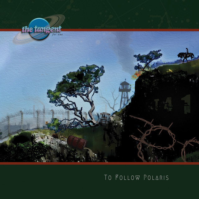 To Follow Polaris album cover