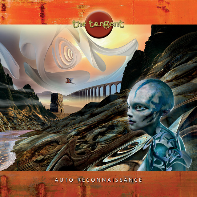 Auto Reconnaissance (Bonus Track Version) album cover