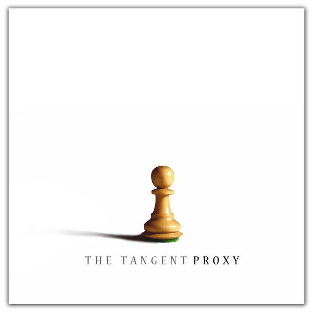 Proxy (Bonus track version) album cover
