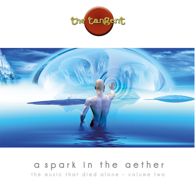 A Spark in the Aether album cover