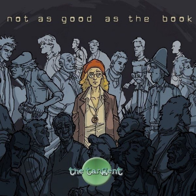 Not As Good As the Book album cover
