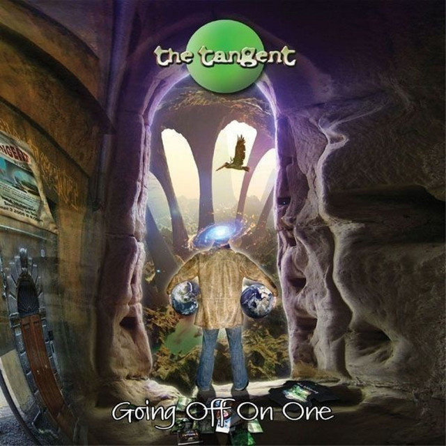 Going Off On One (Live) album cover