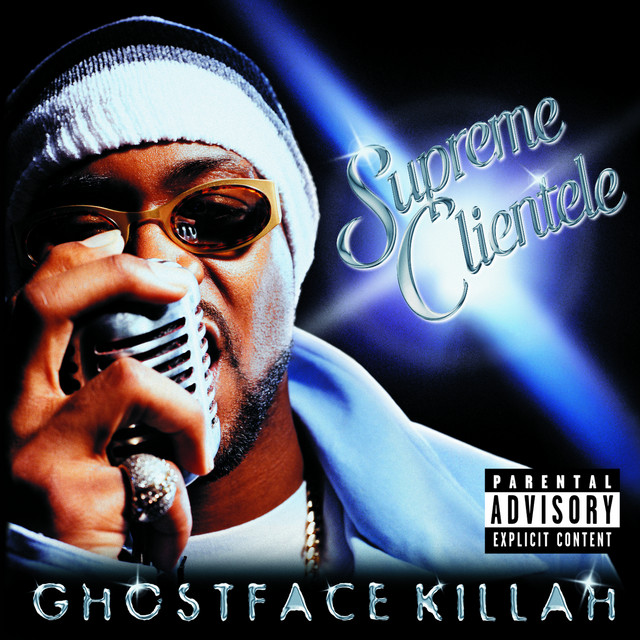 Supreme Clientele album cover