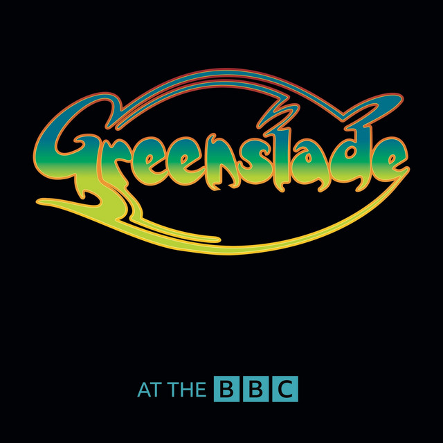 Live At The BBC album cover