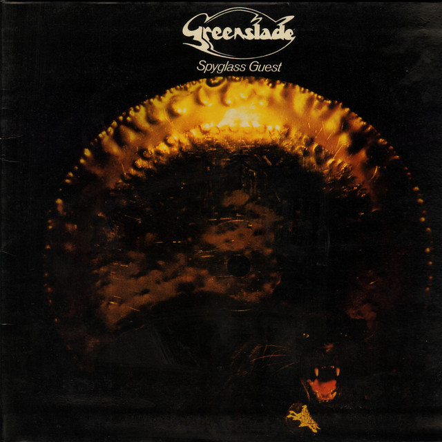 Spyglass Guest: 2018 Expanded & Remastered Edition album cover