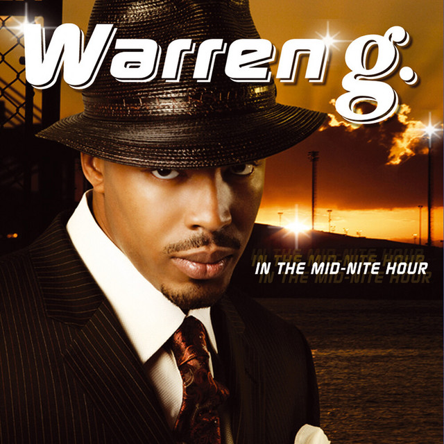 In the Mid-Nite Hour album cover