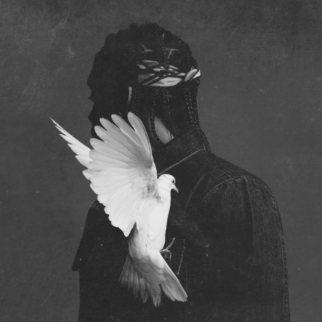 King Push – Darkest Before Dawn: The Prelude album cover