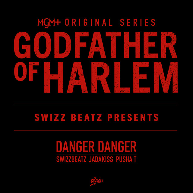 Akai MPC 3000 as heard on Danger Danger (with Swizz Beatz, Pusha T & Jadakiss) by Pusha T & Swizz Beatz & Jadakiss (2025)