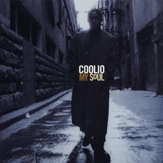 My Soul album cover