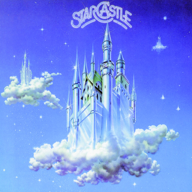 Starcastle album cover