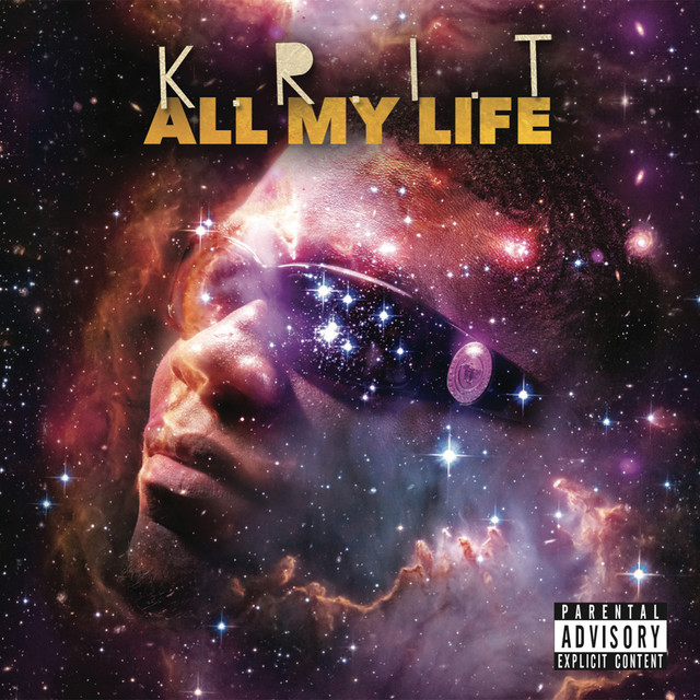 All My Life album cover