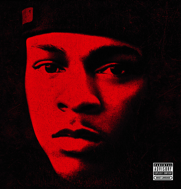 New Jack City II album cover