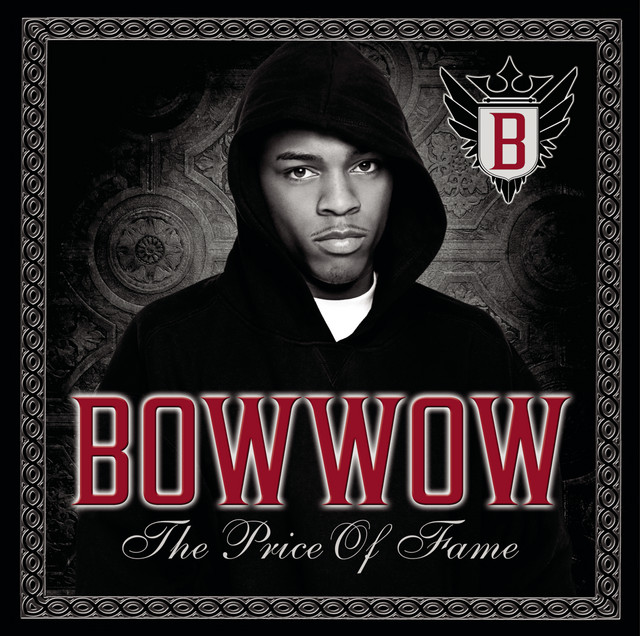 The Price Of Fame album cover