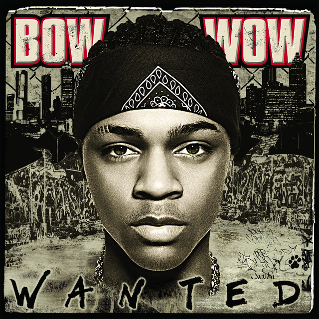 Wanted album cover