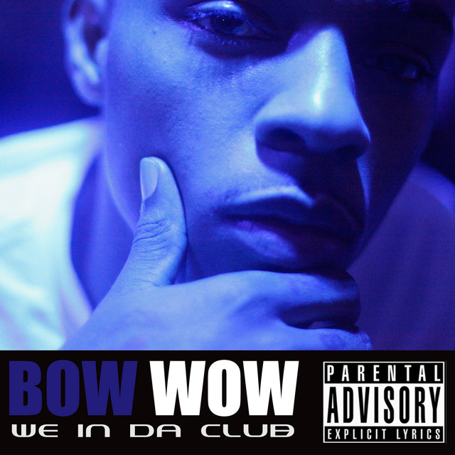 We In Da Club