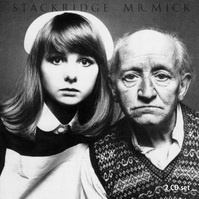 Mr. Mick (Expanded Edition) album cover