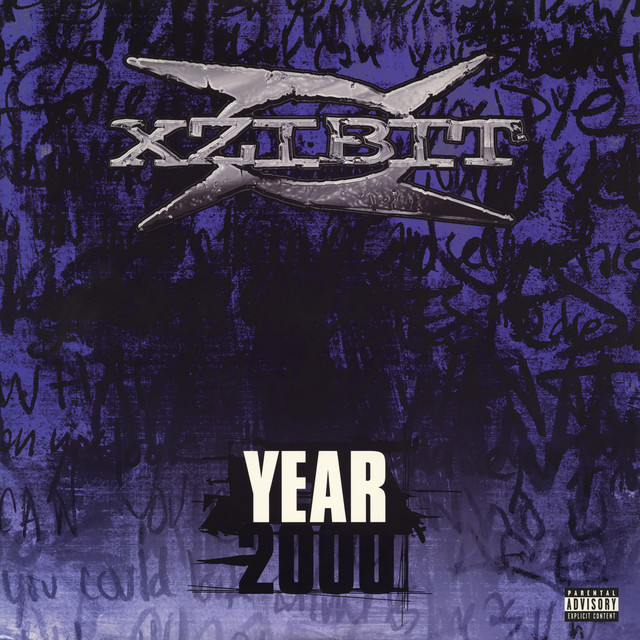 Year 2000 album cover