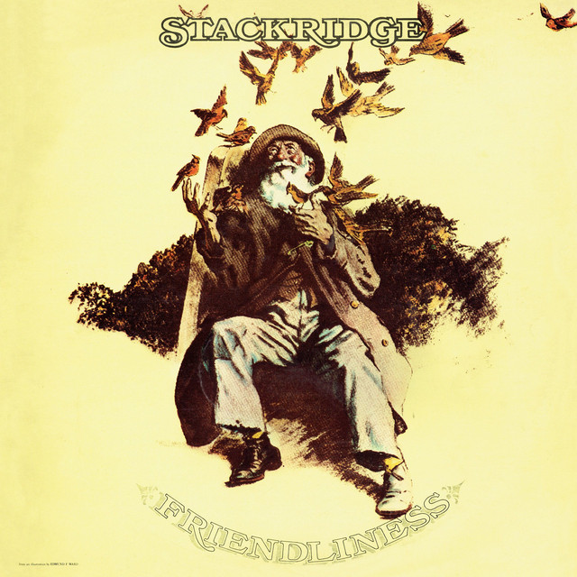 Friendliness [(Expanded Edition) [2023 Remaster]] album cover