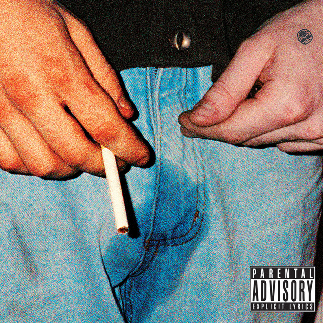 Apogee Quartet Audio Interface as heard on Cherry Bomb by Tyler, The Creator (2015)