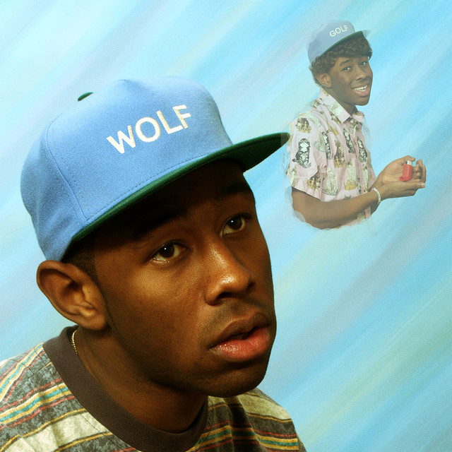 Native Instruments Absynth 4 as heard on Wolf by Tyler, The Creator (2013)