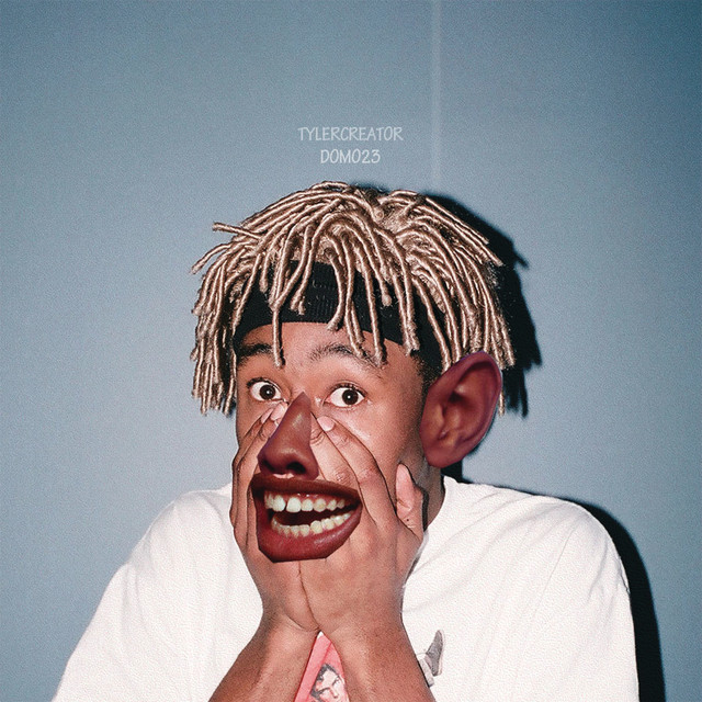 Apple Logic Pro as heard on Domo23 by Tyler, The Creator (2013)