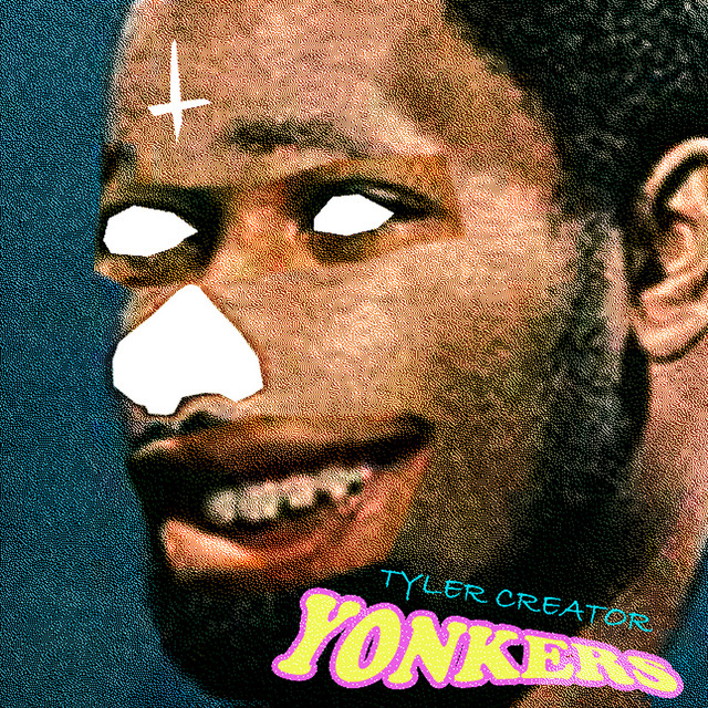 Reason Studios Reason as heard on Yonkers by Tyler, The Creator (2011)