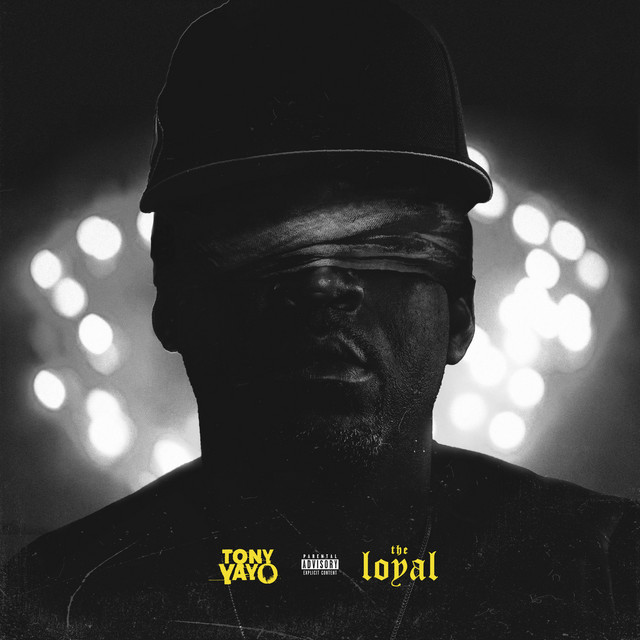 The Loyal album cover