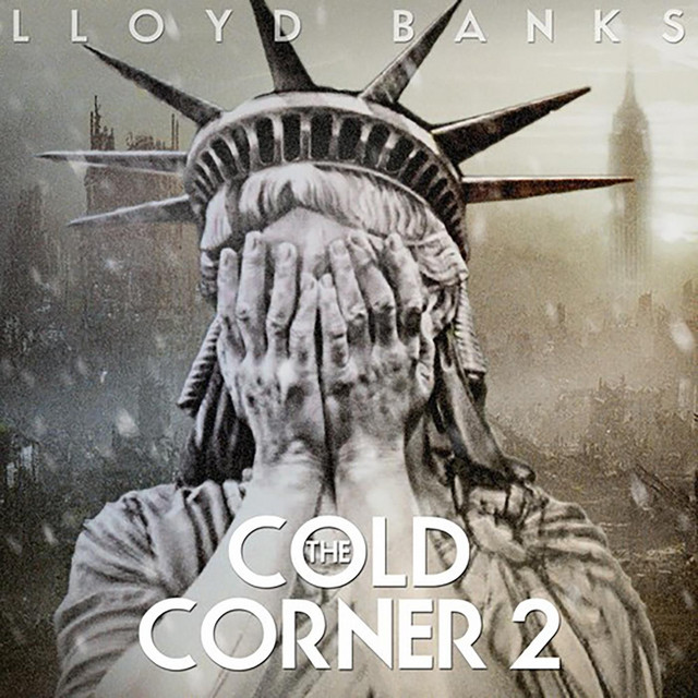 The Cold Corner 2 album cover