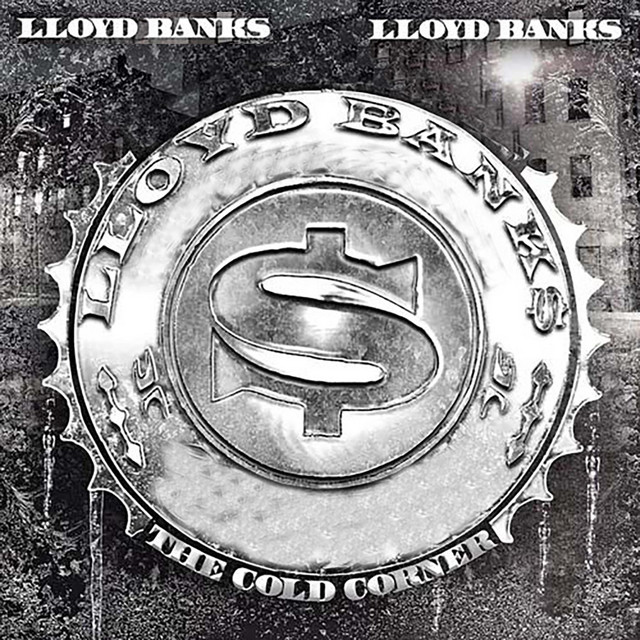 The Cold Corner album cover