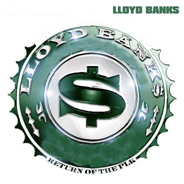 The Return of the Plk album cover