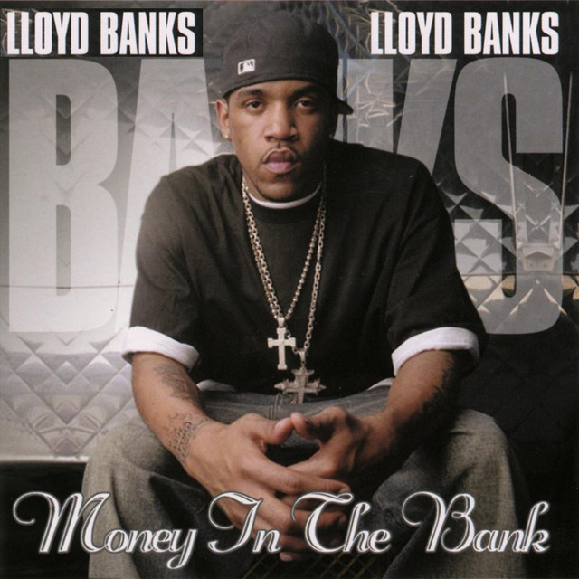 Money in the Bank album cover