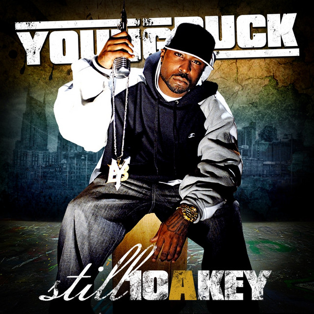 Still Ten A Key Pt. 2 album cover