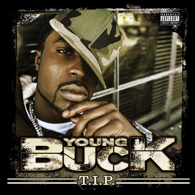 TIP album cover