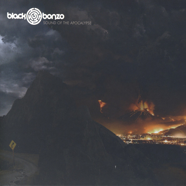 Sound of the Apocalypse album cover