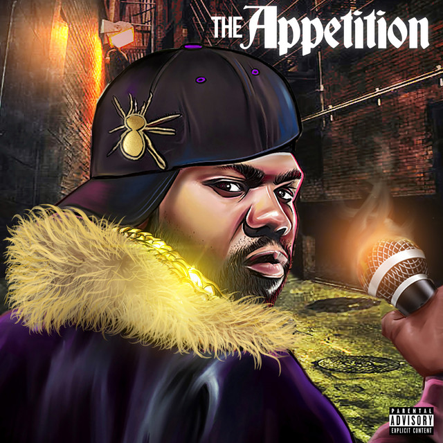 AKG C12 as heard on The Appetition by Raekwon (2020)