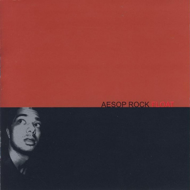 Float album cover