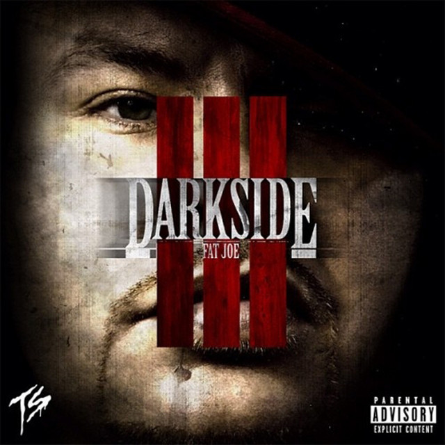 Darkside III album cover