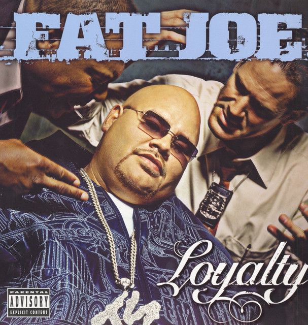 Loyalty album cover