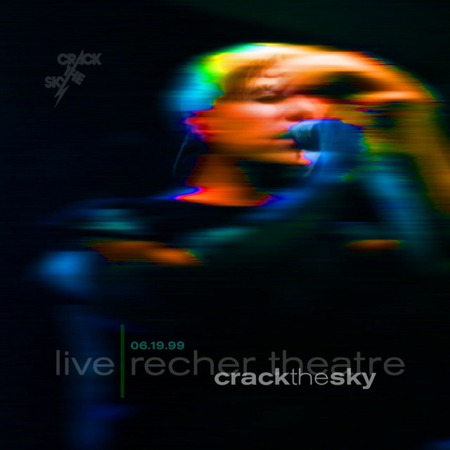 Live (Recher Theater 6.19.99) album cover