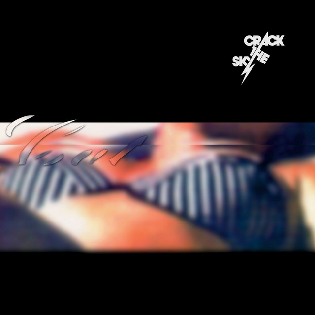 Cut album cover