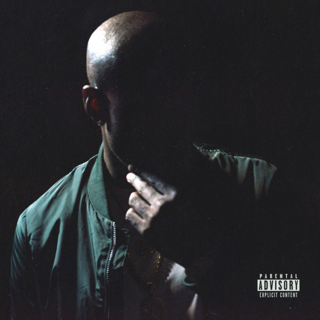 Shadow of a Doubt album cover