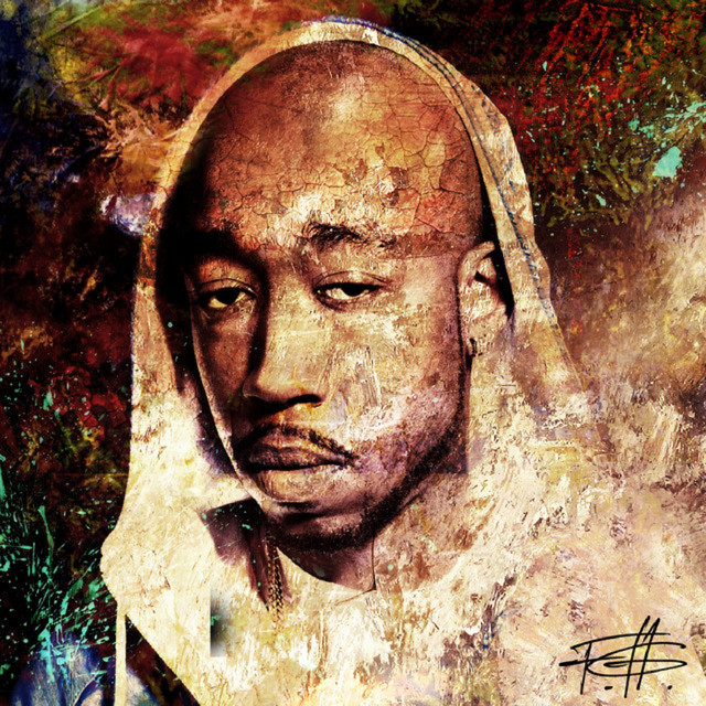 Baby Face Killa album cover