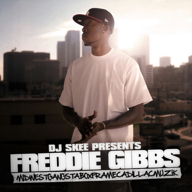 Midwestgangstaboxframecadillacmuzik album cover