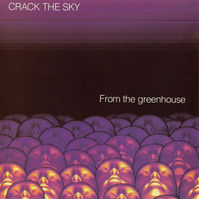 From the Greenhouse album cover