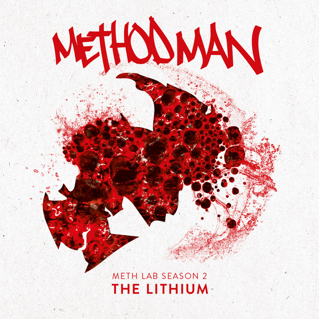 Neumann U87 as heard on Meth Lab Season 2: The Lithium by Method Man (2018)