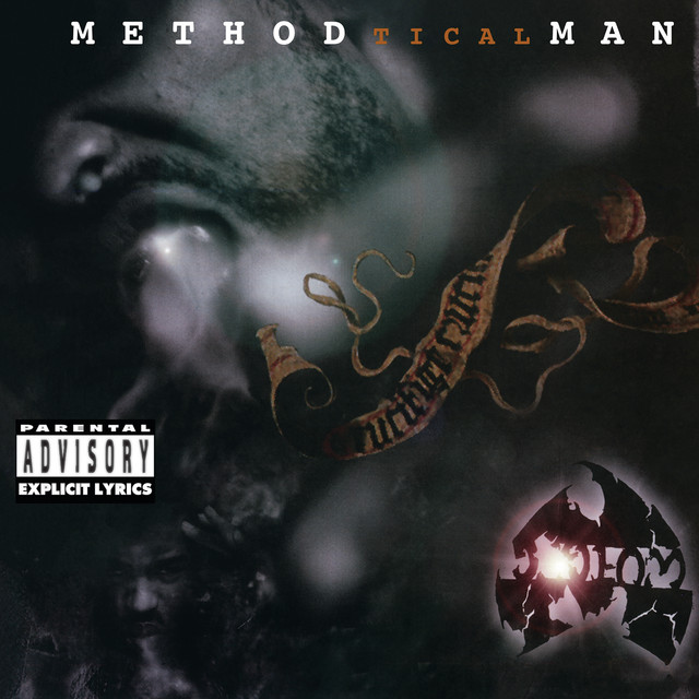 Tical album cover