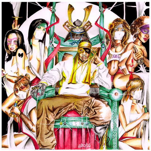 Digi Snacks album cover