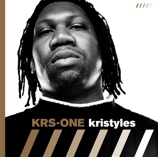 Kristyles album cover