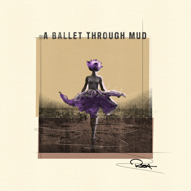 Akai MPC Live II as heard on A Ballet Through Mud by RZA & Bobby Digital (2024)