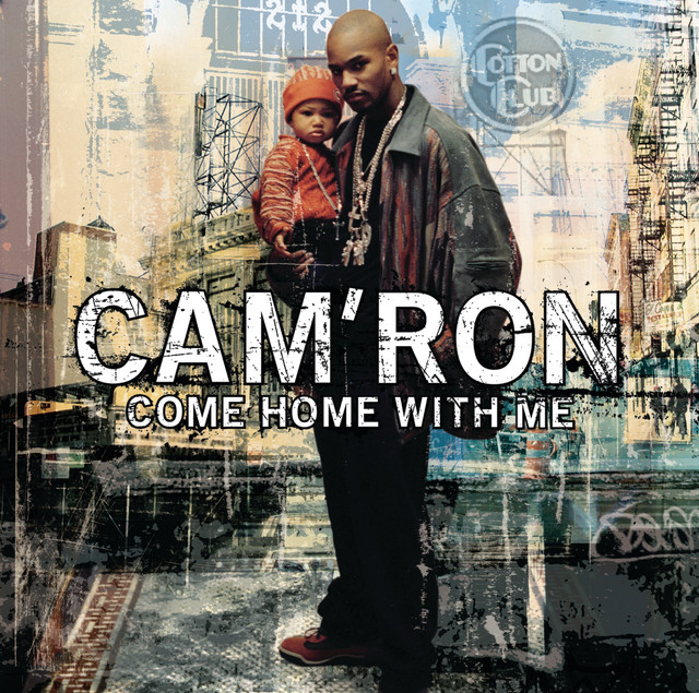 Come Home With Me album cover